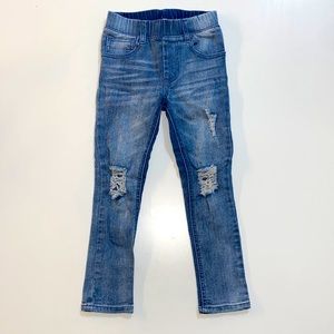 Beau Hudson Kids Jeans size 4